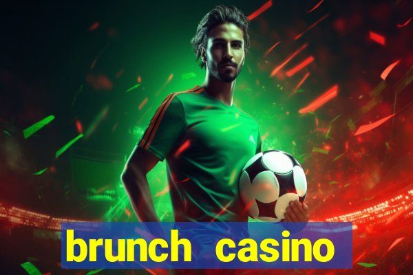 brunch casino cosmopol stockholm