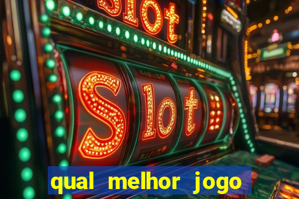 qual melhor jogo da brazino777