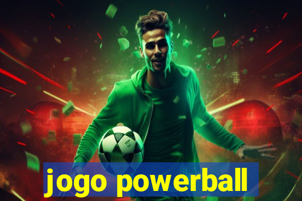 jogo powerball