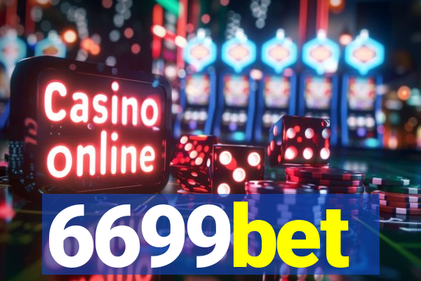 6699bet