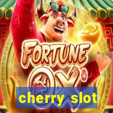 cherry slot