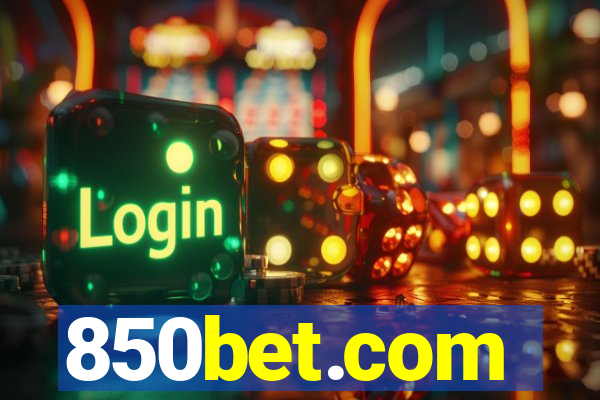 850bet.com