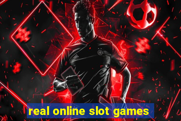 real online slot games