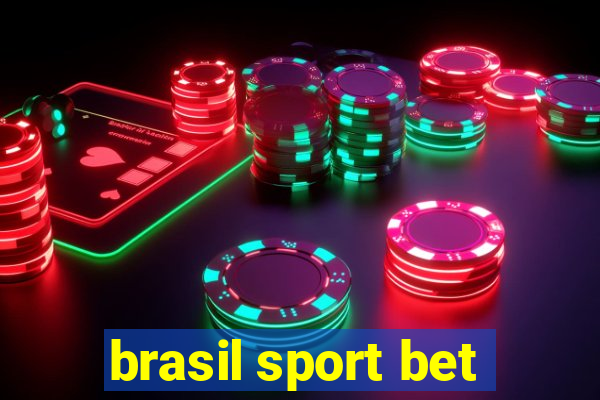 brasil sport bet