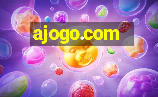 ajogo.com