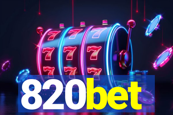 820bet