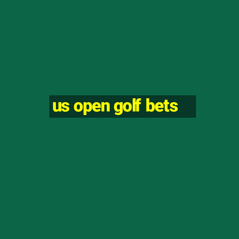 us open golf bets