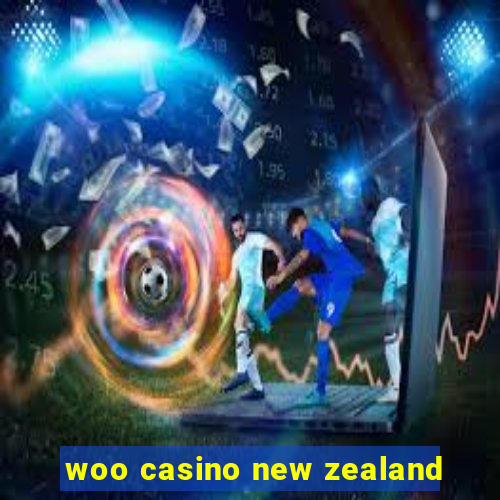 woo casino new zealand