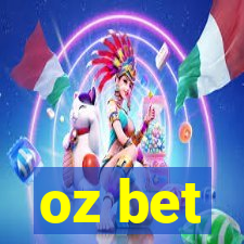 oz bet