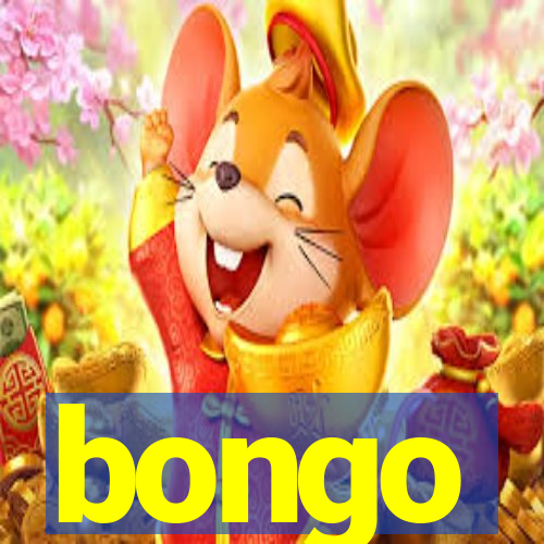 bongo