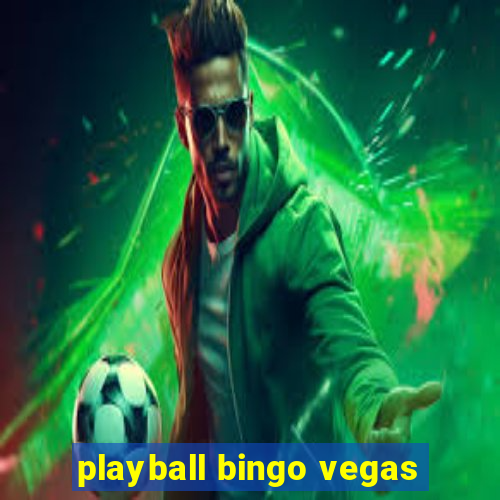 playball bingo vegas