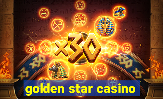 golden star casino