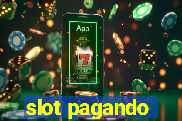 slot pagando