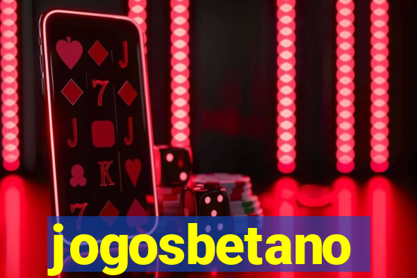 jogosbetano