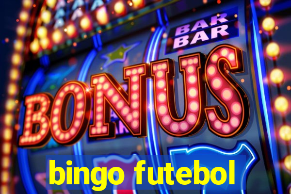 bingo futebol