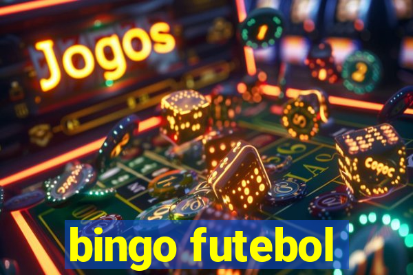 bingo futebol