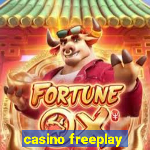 casino freeplay