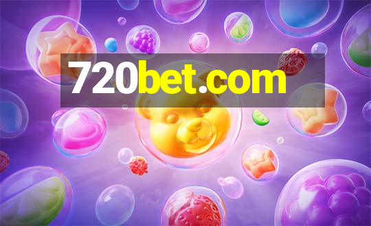 720bet.com