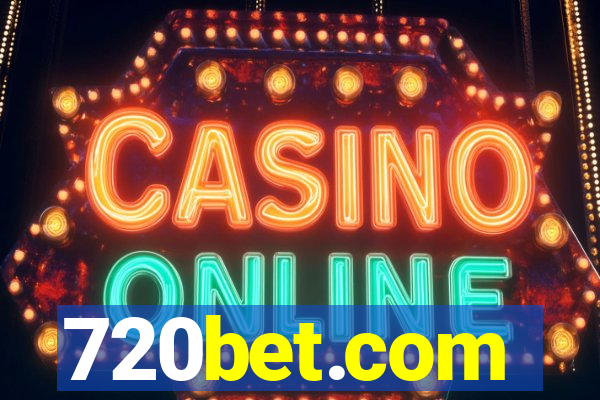 720bet.com