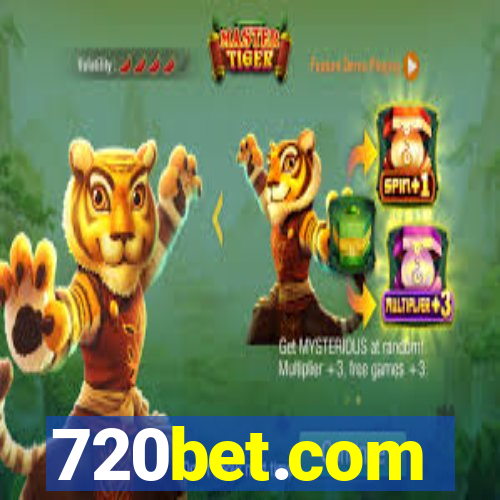 720bet.com