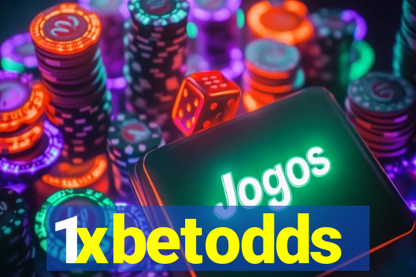 1xbetodds