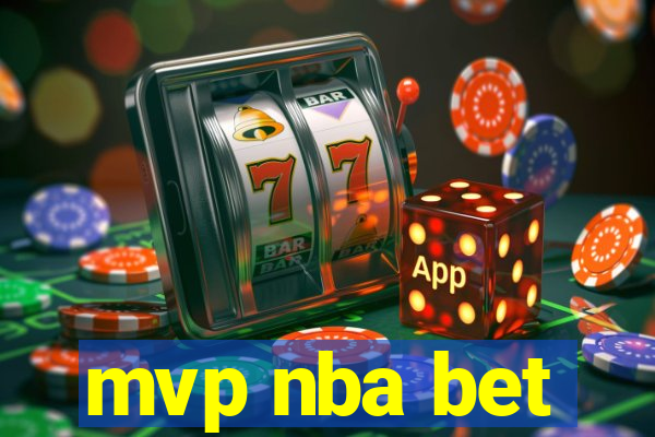 mvp nba bet