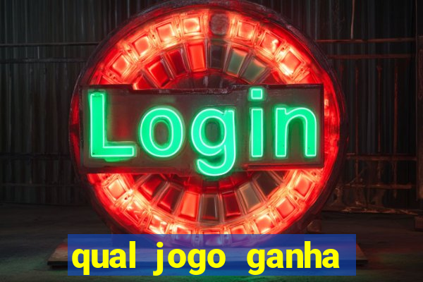 qual jogo ganha dinheiro ao se cadastrar