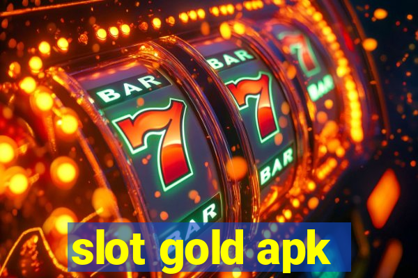 slot gold apk