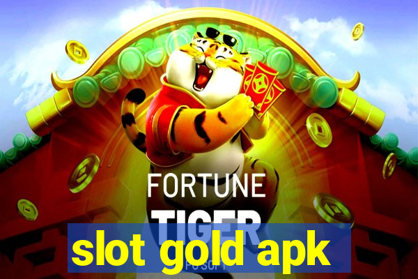 slot gold apk