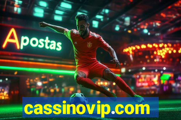 cassinovip.com