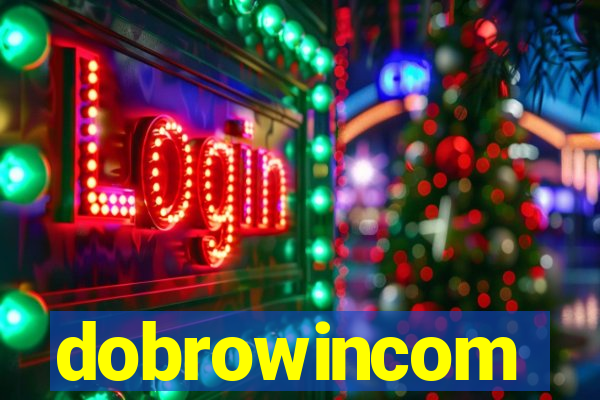 dobrowincom