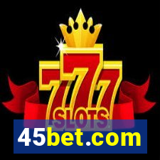 45bet.com