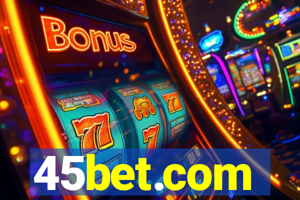 45bet.com