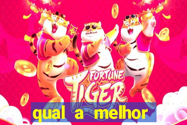 qual a melhor plataforma de jogo online