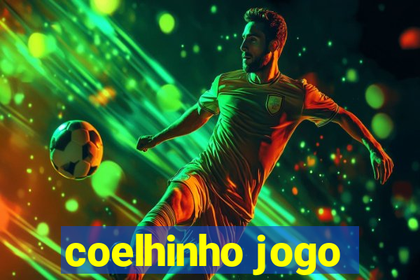 coelhinho jogo