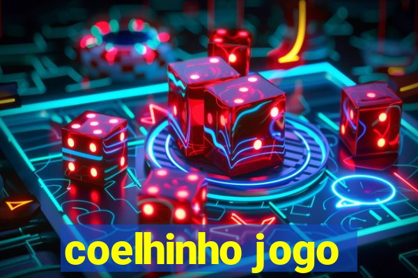 coelhinho jogo