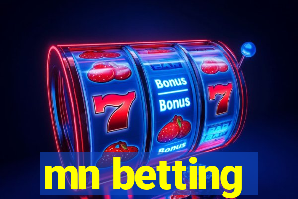 mn betting