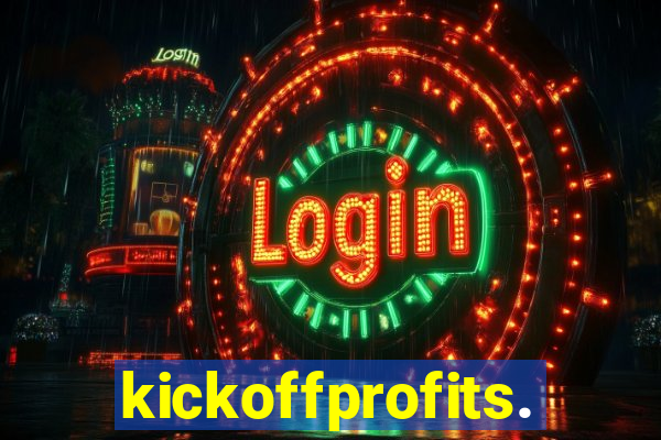 kickoffprofits.com