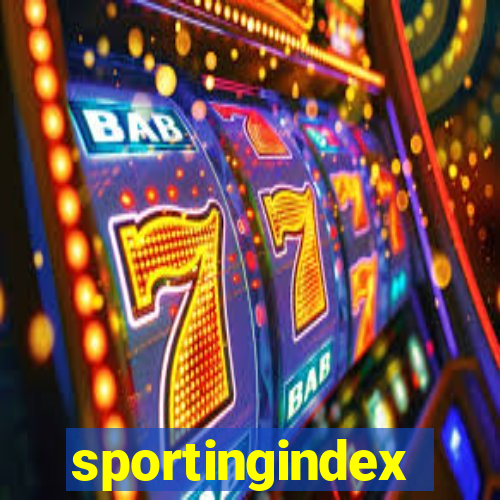 sportingindex