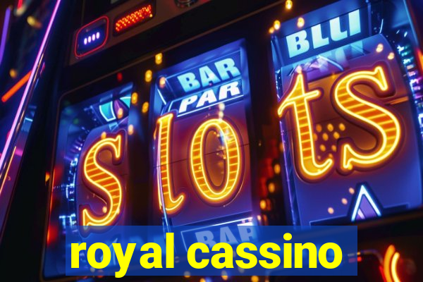 royal cassino