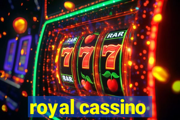 royal cassino