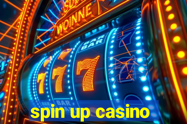 spin up casino