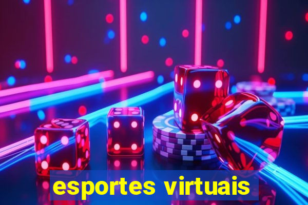 esportes virtuais