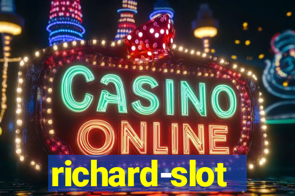 richard-slot