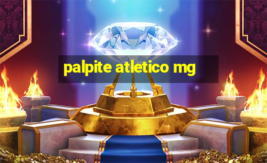 palpite atletico mg