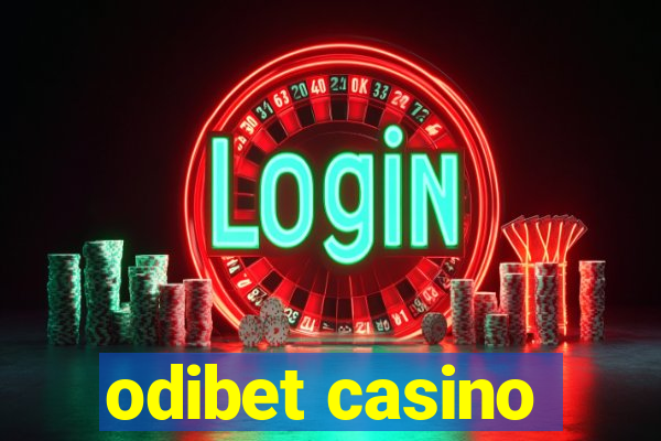 odibet casino