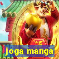 joga manga