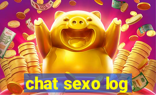 chat sexo log