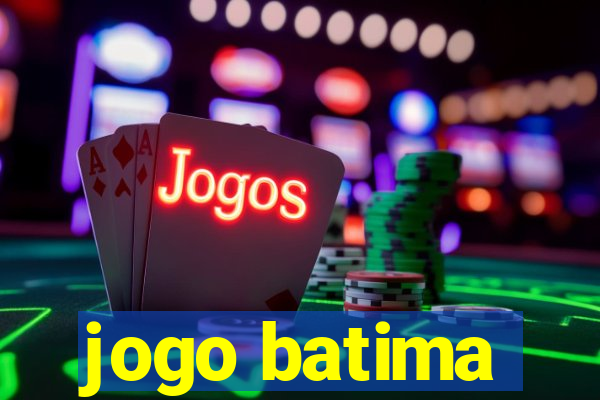 jogo batima