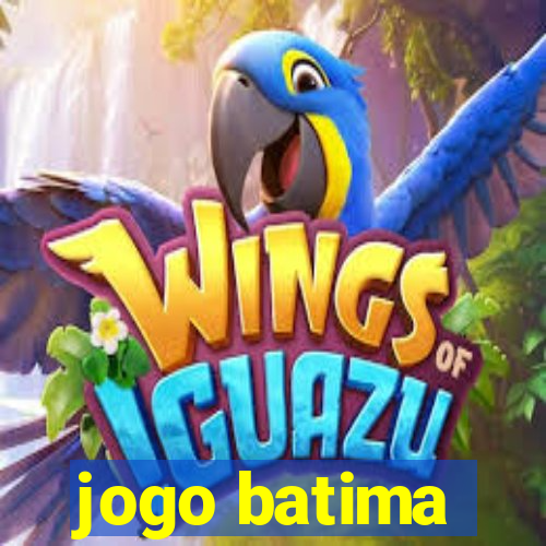 jogo batima